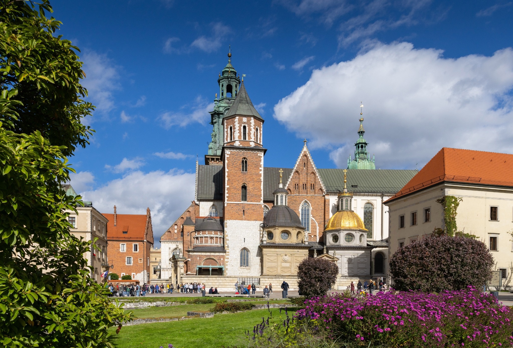 Wawel Castle